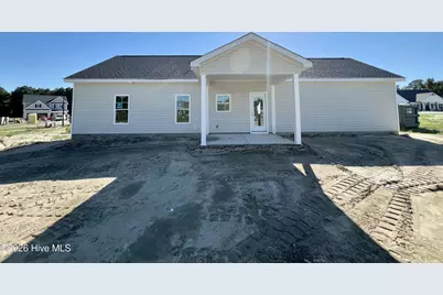 197 Pendergrass Drive, Princeton, NC 27569 - Photo 20