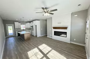 197 Pendergrass Dr, Princeton, NC 27569 - Photo 4