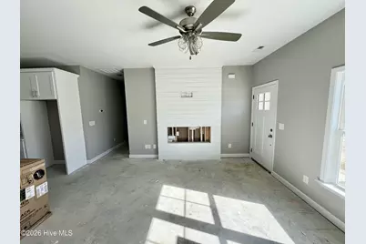 197 Pendergrass Drive, Princeton, NC 27569 - Photo 4
