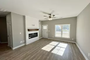197 Pendergrass Dr, Princeton, NC 27569 - Photo 6
