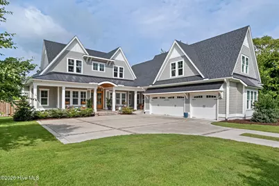 7331 Anaca Point Road, Wilmington, NC 28411 - Photo 2