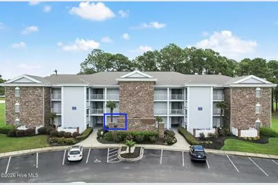 133 Avian Drive #Apt 3403, Sunset Beach, NC 28468 - Photo 2