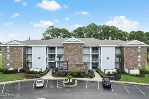 133 Avian Dr, Sunset Beach, NC 28468 - Photo 2