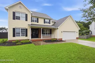 930 Commons Dr N, Jacksonville, NC 28546 - Photo 1