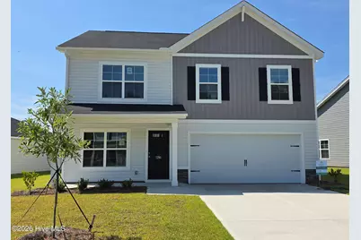 5786 Cobalt Falls Bend, Aiken, SC 29801 - Photo 2