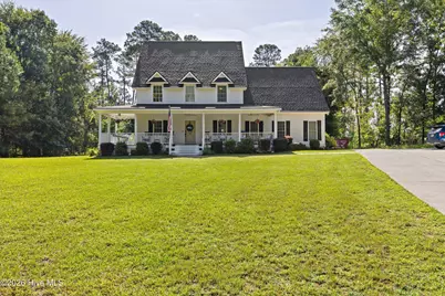 553 Oakwood Pointe Road, Appling, GA 30802 - Photo 1