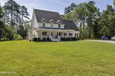 553 Oakwood Pointe Road, Appling, GA 30802 - Photo 4