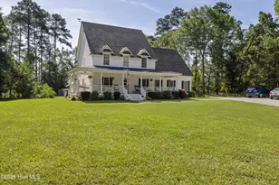 553 Oakwood Pointe Rd, Appling, GA 30802 - Photo 4