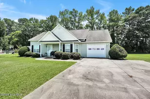 118 Phillip Mills Dr, Teachey, NC 28464 - Photo 2