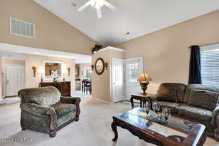 118 Phillip Mills Dr, Teachey, NC 28464 - Photo 8