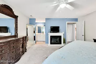 118 Phillip Mills Dr, Teachey, NC 28464 - Photo 22