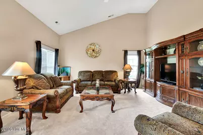 118 Phillip Mills Drive, Teachey, NC 28464 - Photo 6