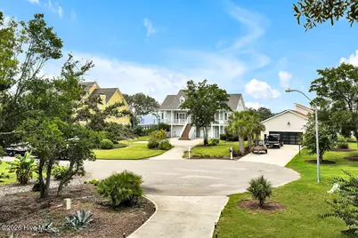 9001 Saint Stephens Place, Wilmington, NC 28412 - Photo 16