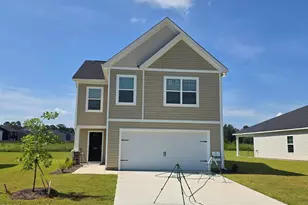 5850 Cobalt Fls Bnd, Aiken, SC 29801 - Photo 1