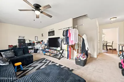 1216 Cross Creek Circle #X6, Greenville, NC 27834 - Photo 14