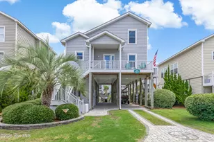 30 Atlantic Way, Ocean Isle Beach, NC 28469 - Photo 1