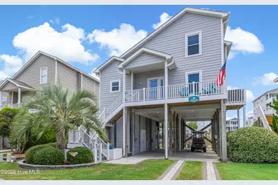 30 Atlantic Way, Ocean Isle Beach, NC 28469 - Photo 2