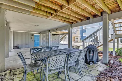 120 S Lumina Avenue S #3, Wrightsville Beach, NC 28480 - Photo 40