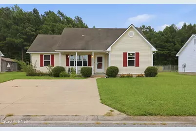 1202 Jessica Street, Elizabeth City, NC 27909 - Photo 38