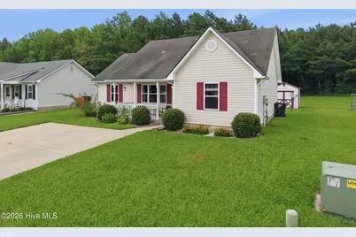 1202 Jessica Street, Elizabeth City, NC 27909 - Photo 32