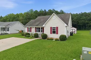 1202 Jessica St, Elizabeth City, NC 27909 - Photo 32
