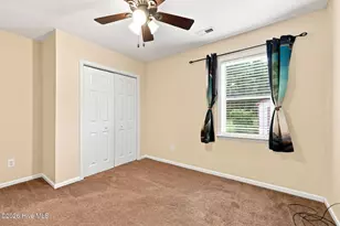 1202 Jessica St, Elizabeth City, NC 27909 - Photo 20