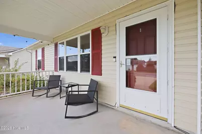 1202 Jessica Street, Elizabeth City, NC 27909 - Photo 4