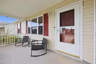 1202 Jessica St, Elizabeth City, NC 27909 - Photo 4