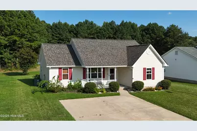 1202 Jessica Street, Elizabeth City, NC 27909 - Photo 1