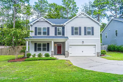 4095 Murdocksville Road, West End, NC 27376 - Photo 4