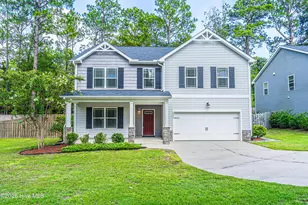 4095 Murdocksville Rd, West End, NC 27376 - Photo 4