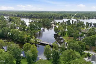 403 W Wilson Creek Dr, Trent Woods, NC 28562 - Photo 48