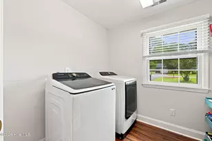 403 W Wilson Creek Dr, Trent Woods, NC 28562 - Photo 28