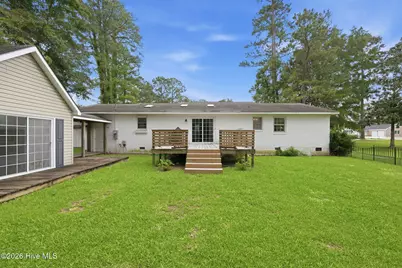 403 W Wilson Creek Drive, Trent Woods, NC 28562 - Photo 36