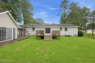 403 W Wilson Creek Dr, Trent Woods, NC 28562 - Photo 36