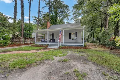 917 Bryan Avenue, Wilmington, NC 28403 - Photo 4