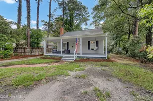917 Bryan Ave, Wilmington, NC 28403 - Photo 4