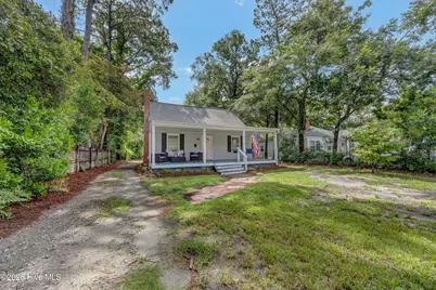 917 Bryan Avenue, Wilmington, NC 28403 - Photo 2