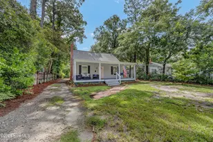 917 Bryan Ave, Wilmington, NC 28403 - Photo 2