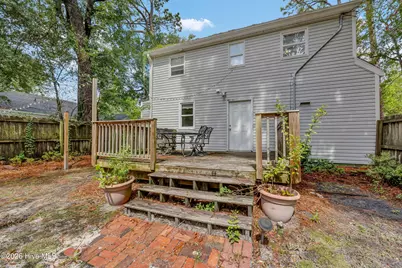 917 Bryan Avenue, Wilmington, NC 28403 - Photo 28
