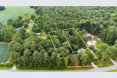 1951 Mary Tate Road, Pink Hill, NC 28572 - Photo 28