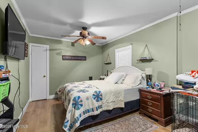 1951 Mary Tate Road, Pink Hill, NC 28572 - Photo 18
