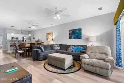 141 Avian Drive #Apt 3810, Sunset Beach, NC 28468 - Photo 12