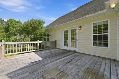 337 Foster Creek Road, Swansboro, NC 28584 - Photo 26