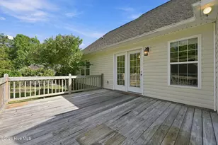 337 Foster Creek Rd, Swansboro, NC 28584 - Photo 26