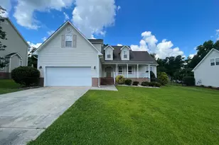 337 Foster Creek Rd, Swansboro, NC 28584 - Photo 1