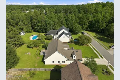 337 Foster Creek Road, Swansboro, NC 28584 - Photo 28