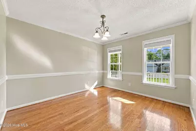 337 Foster Creek Road, Swansboro, NC 28584 - Photo 4