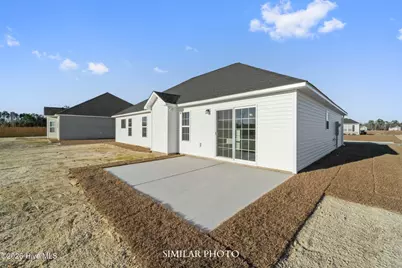 506 Appalachian Trail N, Jacksonville, NC 28546 - Photo 28