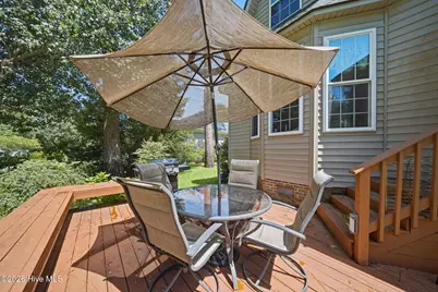 7017 Brittany Lakes Drive, Wilmington, NC 28411 - Photo 32